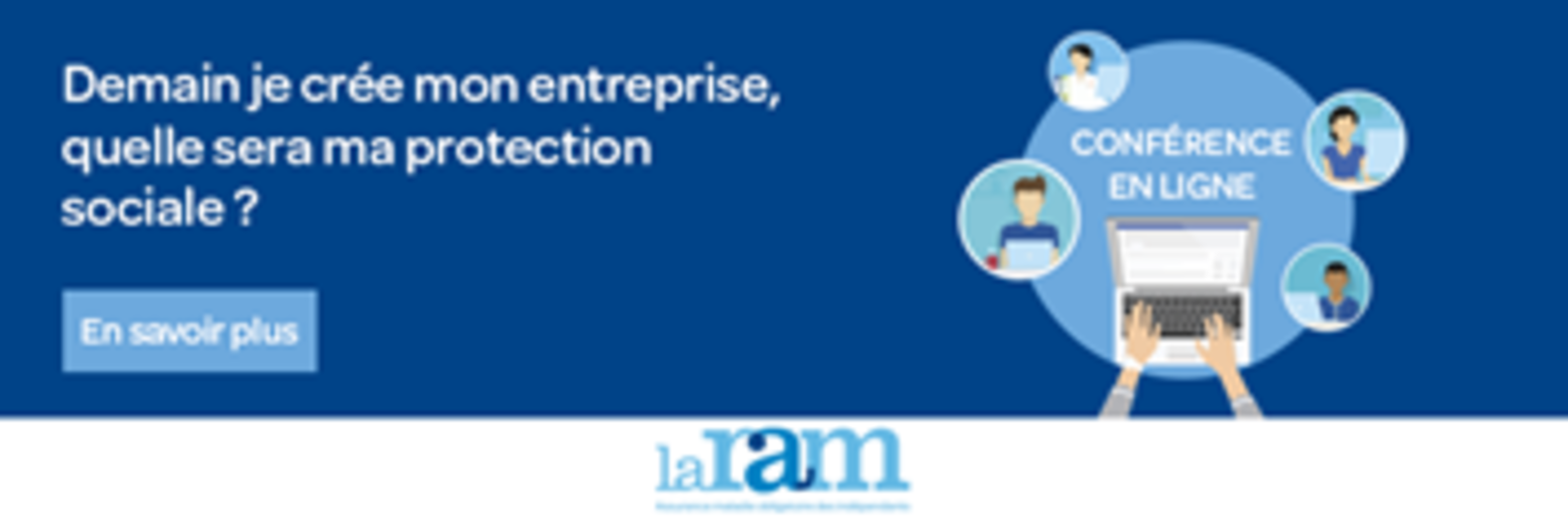 La protection sociale du chef d'entreprise