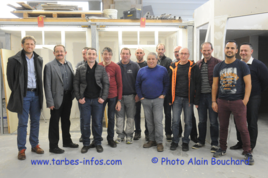 Formation des agents polyvalents des sanctuaires de Lourdes