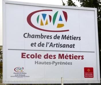 Ecole des Métiers