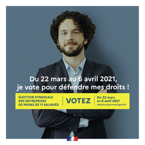 Election TPE 2021