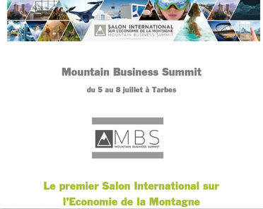 Mountain Business Summit 