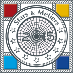 Stars & Métiers 2015 