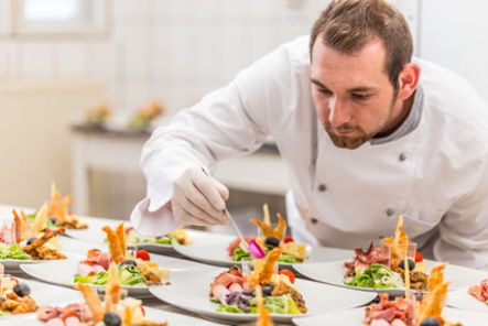 Restaurant d'application - Ecole des Métiers des hautes-Pyrénées