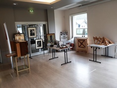 Salon de l'Artisanat et des Saveurs à Luz Saint Sauveur 