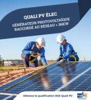 Quali PV Élec