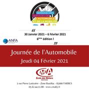 Journée de l'Automobile 