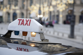 Résultats des examens de pratique des conducteurs de Taxis