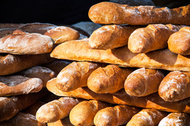 La boulangerie à l'Ecole des Métiers des Hautes-Pyrénées 