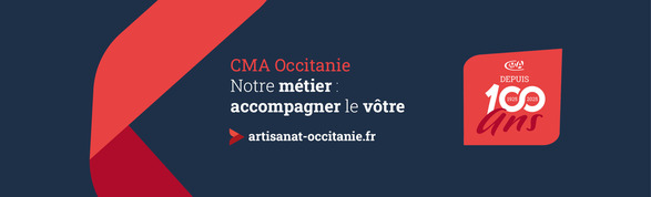 Centenaire du réseau des CMA, une impulsion vers l'avenir ! 